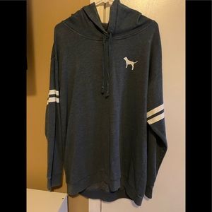 Medium VS Pink sweatshirt